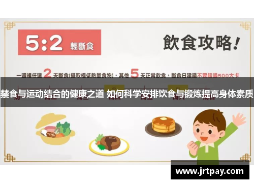 禁食与运动结合的健康之道 如何科学安排饮食与锻炼提高身体素质